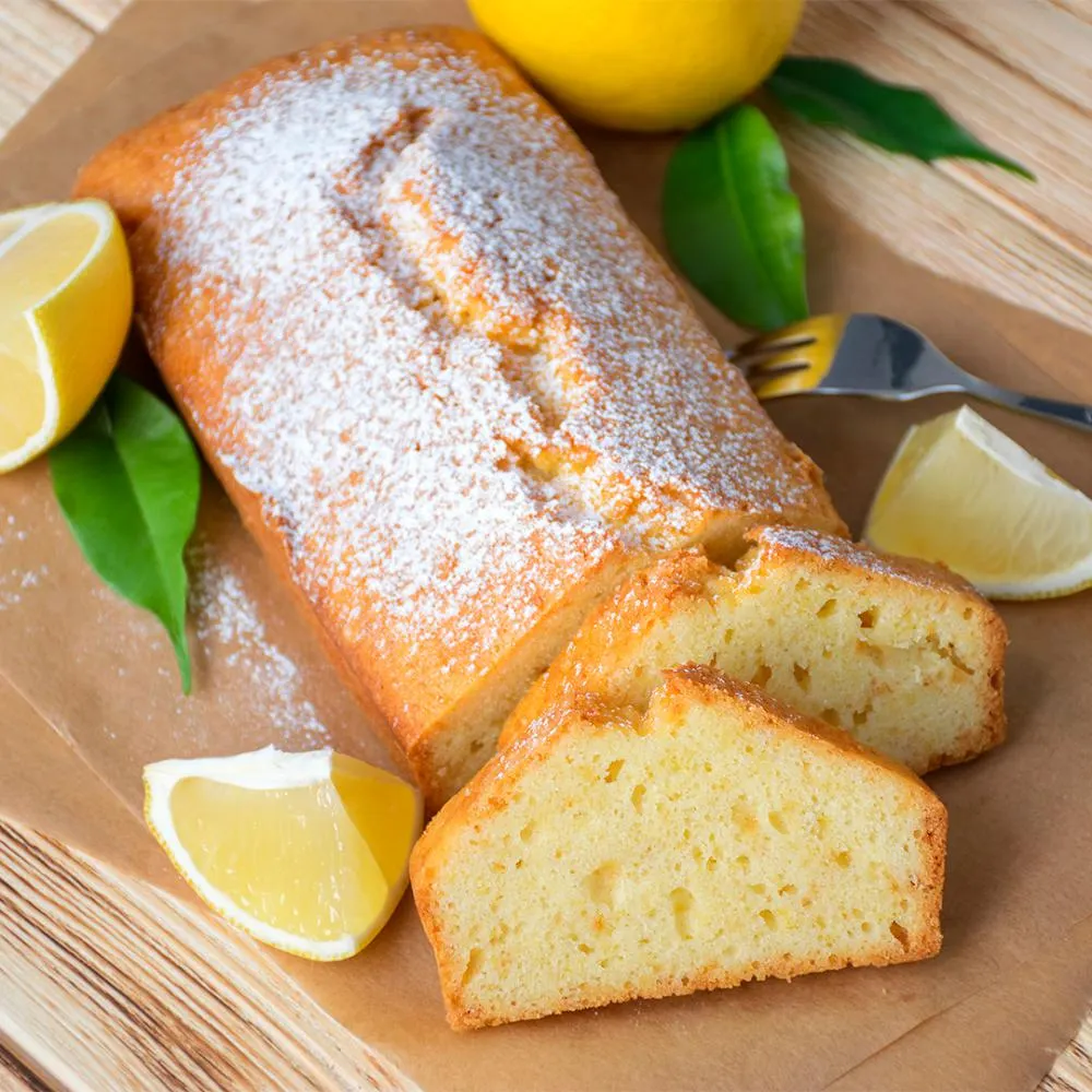 Forma Bolo 30cm Pyrex ®