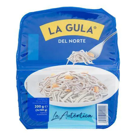 La gula del norte 200g fresca