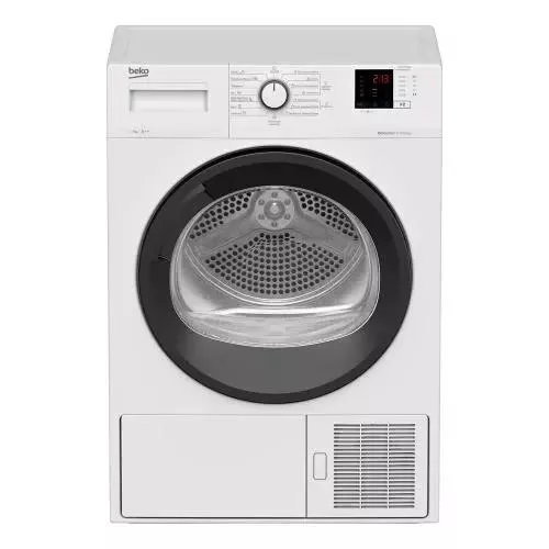 Secadora bomba de calor Beko DHS 7413 GA0