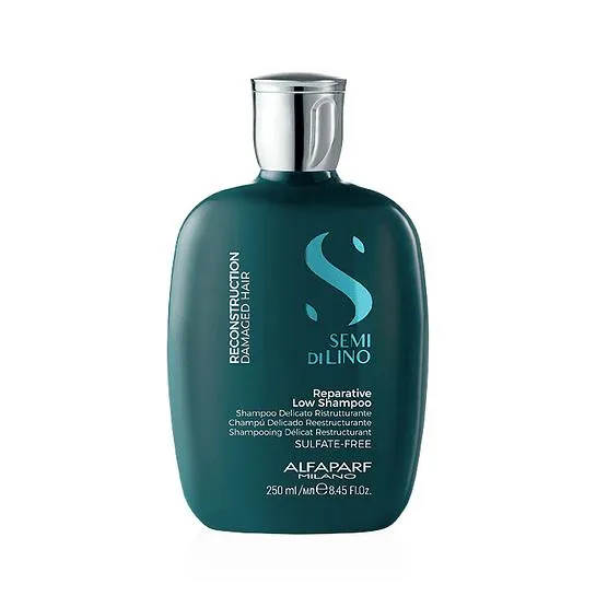 Shampo Reconstruction Reparative Low Alfaparf 250ML