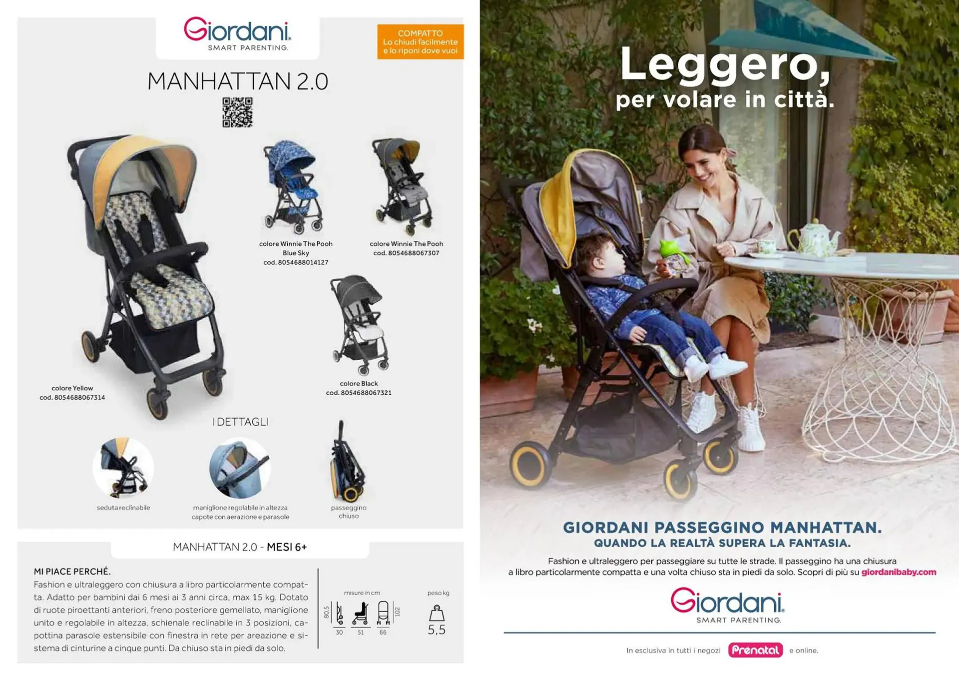 Volantino Prenatal da 14 marzo a 31 dicembre di 2023 - Pagina del volantino 3