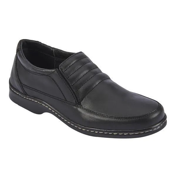 023317 Zapato Cosido Confort