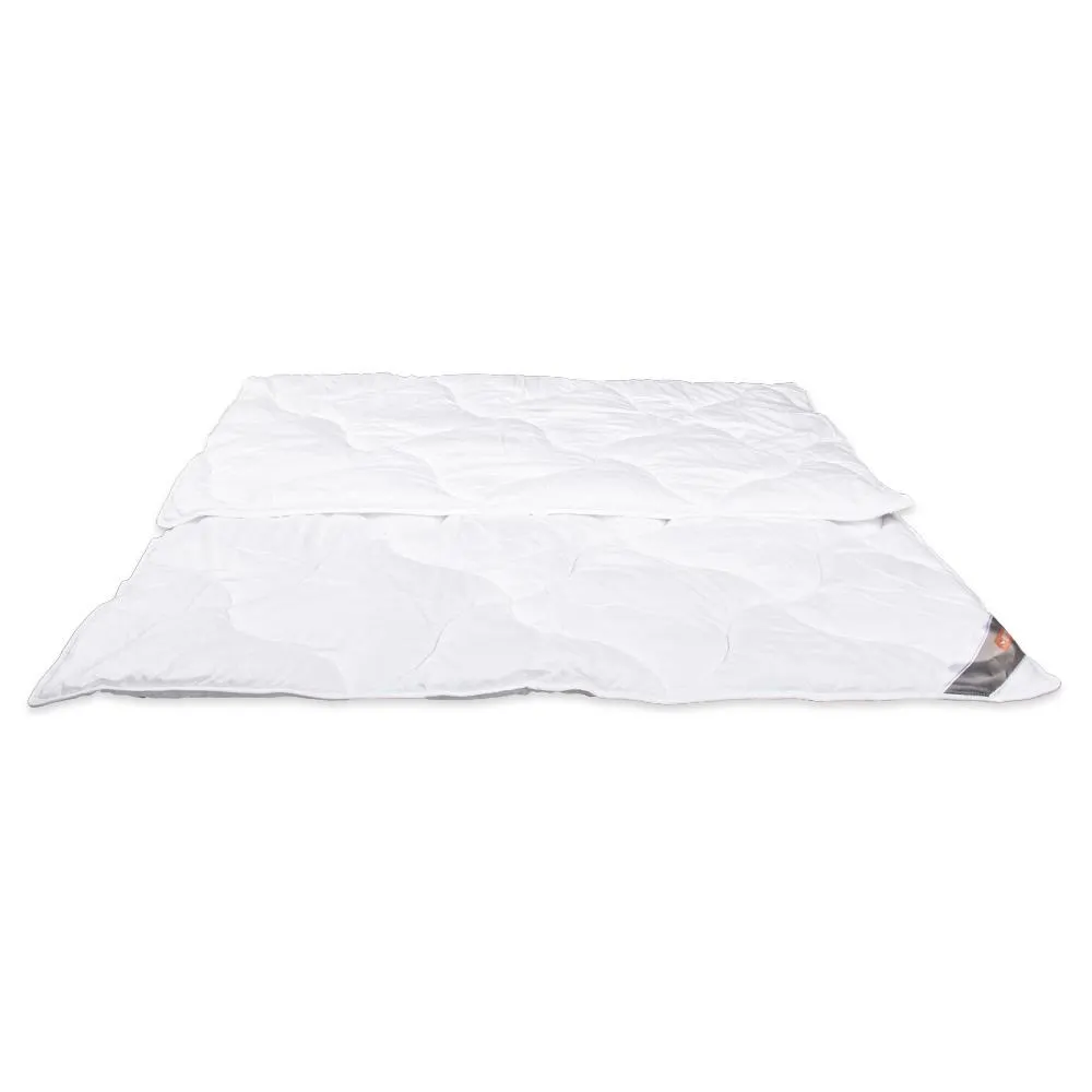 Supersoftdecke kochfest