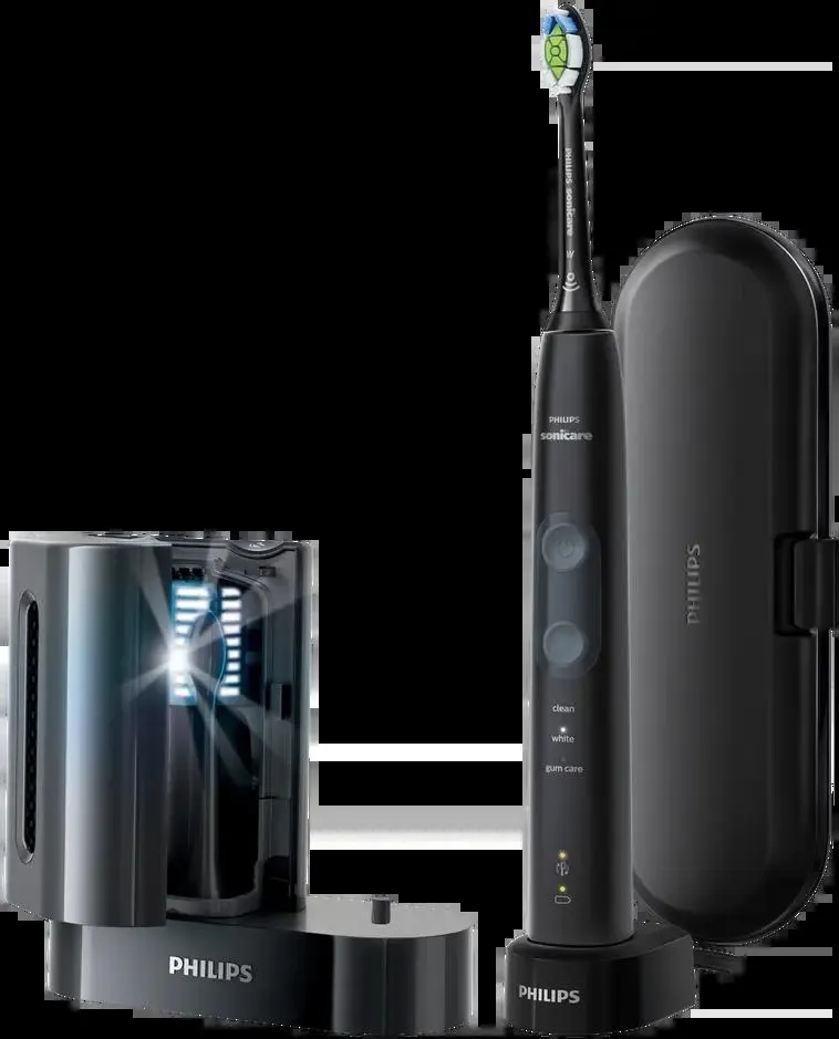 Philips Sonicare sähköhammasharja HX6850/57