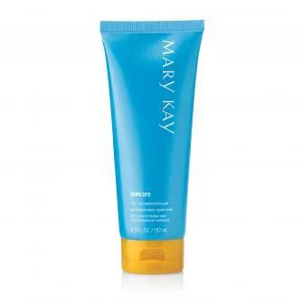 LE Mary Kay® Suncare After-Sun Replenishing Gel