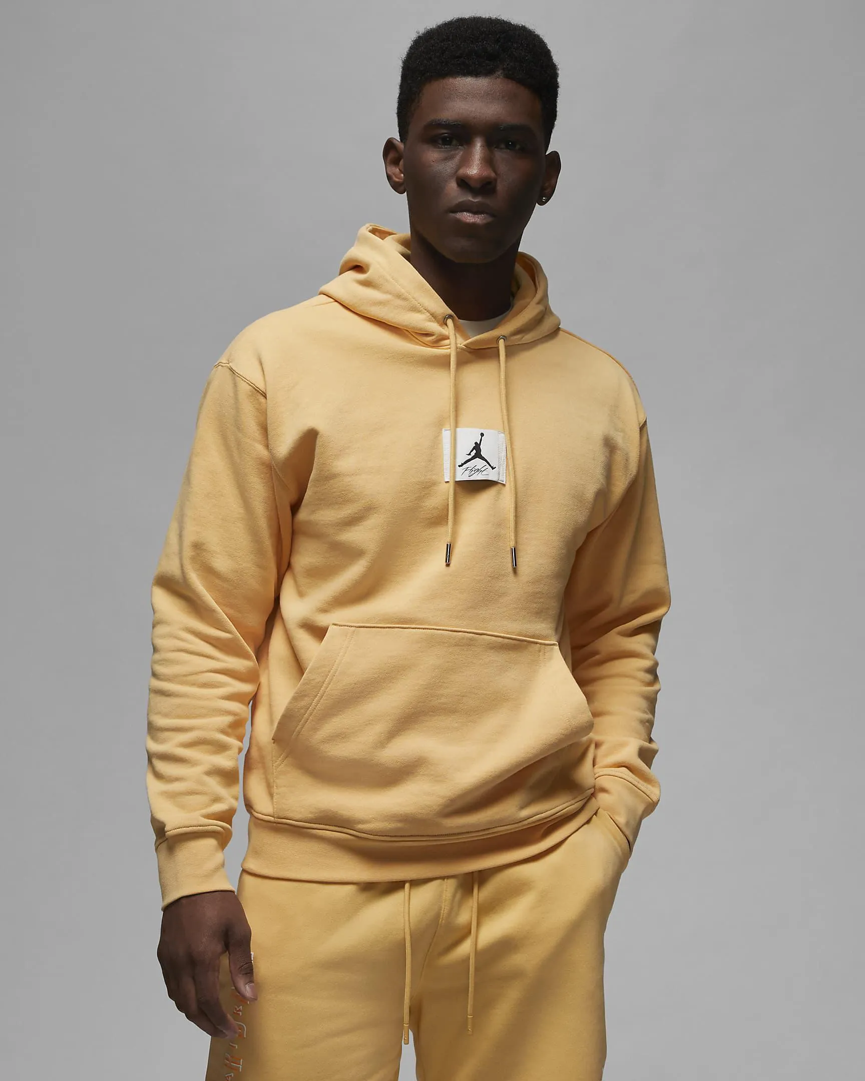Jordan Flight Fleece