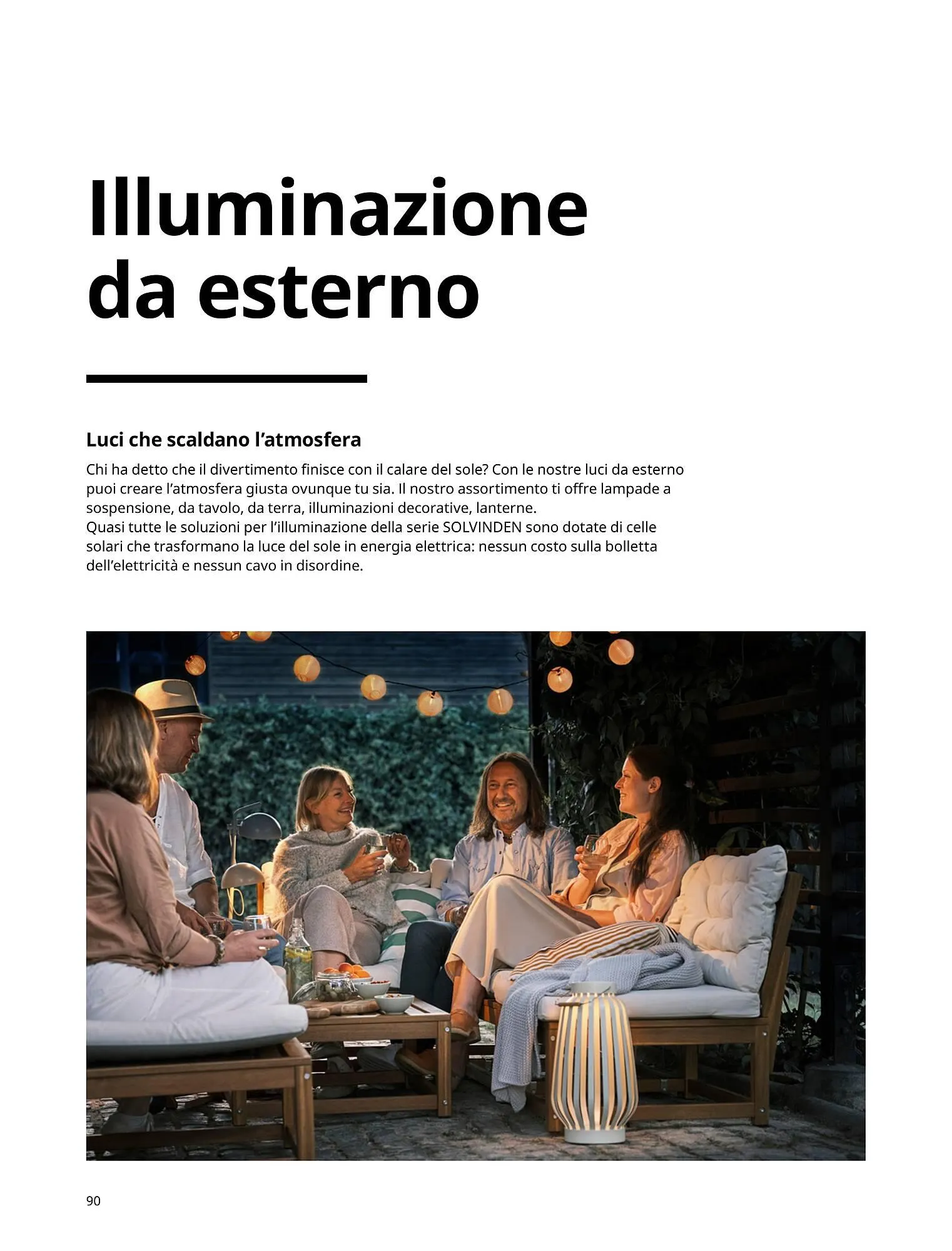 Volantino IKEA da 10 marzo a 30 settembre di 2023 - Pagina del volantino 90