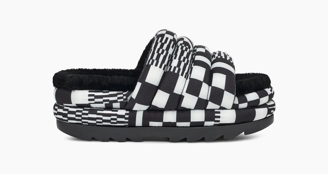 Maxi Checks Slide
