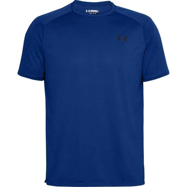 Tech 2 T Shirt Mens