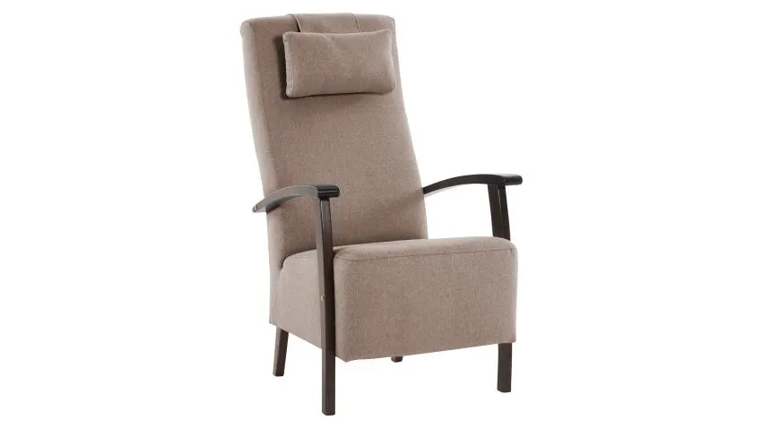 HILDA PLUS-nojatuoli