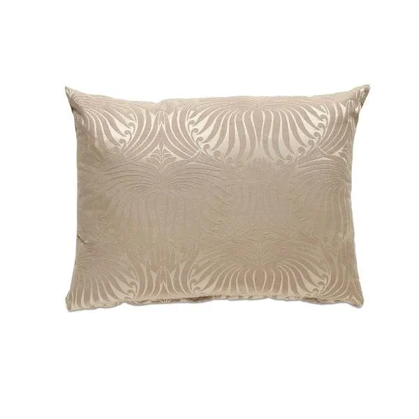 Cojín Art deco - L45xL5