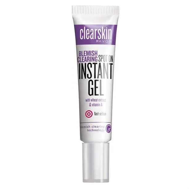 Gel Instantáneo Spot On para Imperfecciones Clearskin