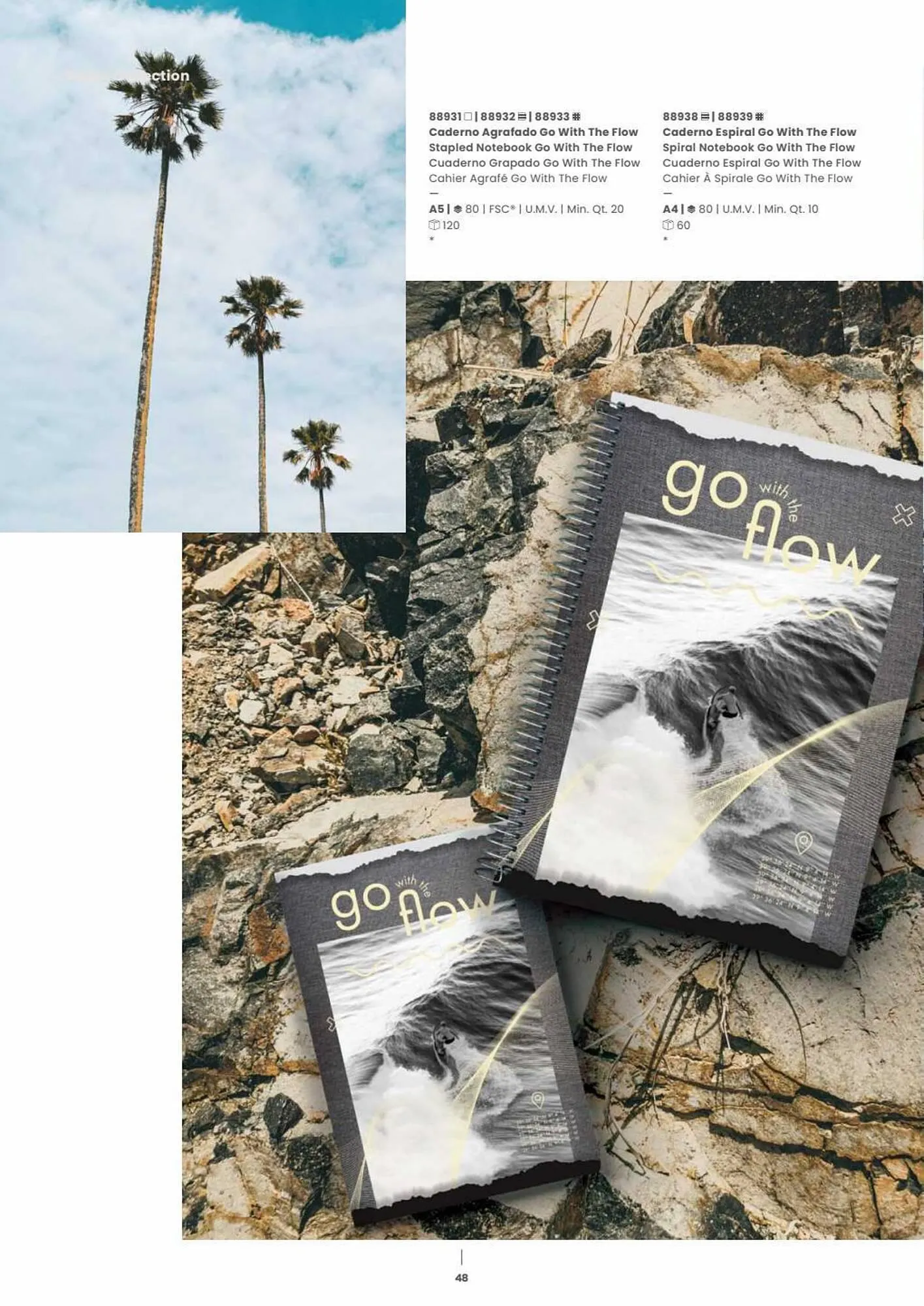 Folheto Folheto Firmo de 3 de abril até 31 de julho 2023 - Pagina 48