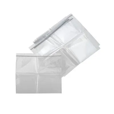 PV SET 10 OVEN/BBQ BAGS 35X24