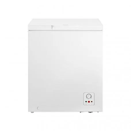 HISENSE FC184D4AW1 - CONGELATORE 142 LITRI