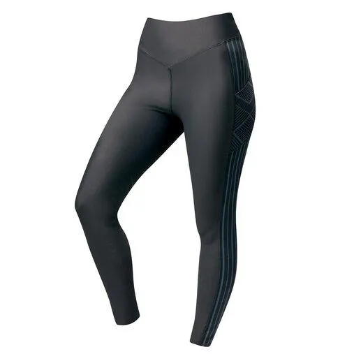 Dublin Noemi Printed Sculpt Tights Womens