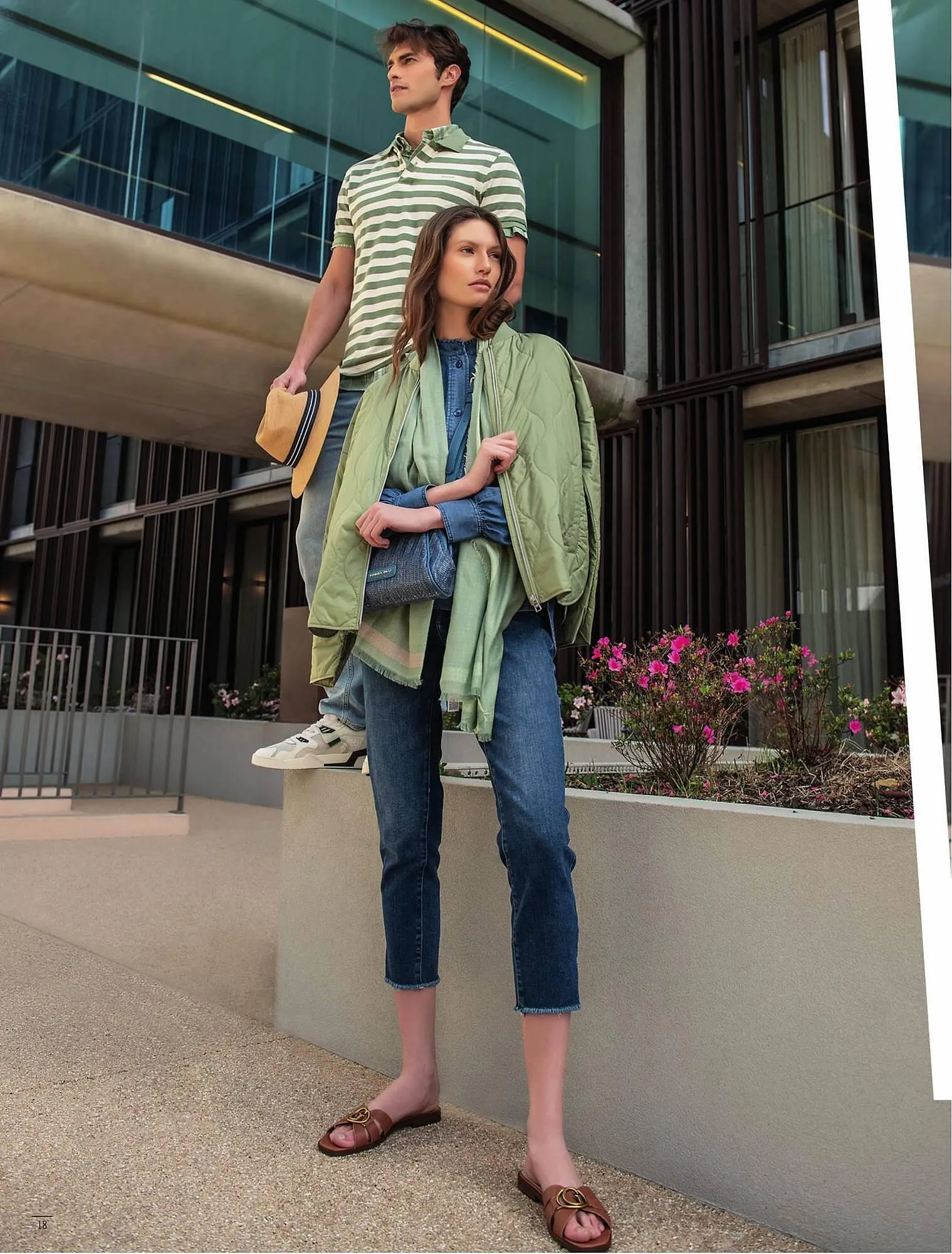 Folheto Folheto Marques Soares de 23 de março até 31 de agosto 2023 - Pagina 18