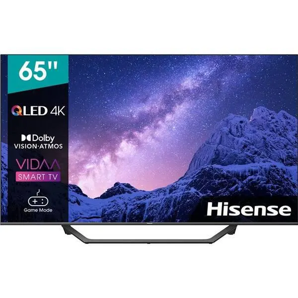 Televízor Hisense 65A79GQ