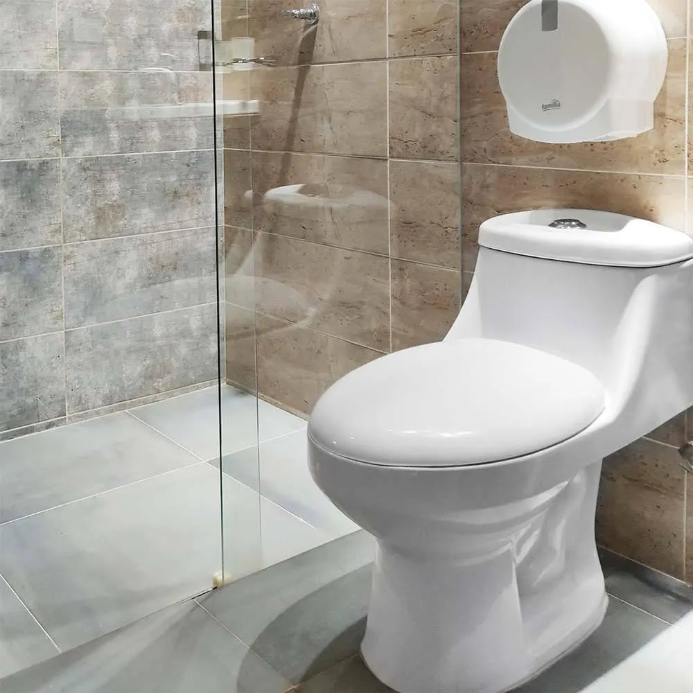 SANITARIO BARI TN BLANCO