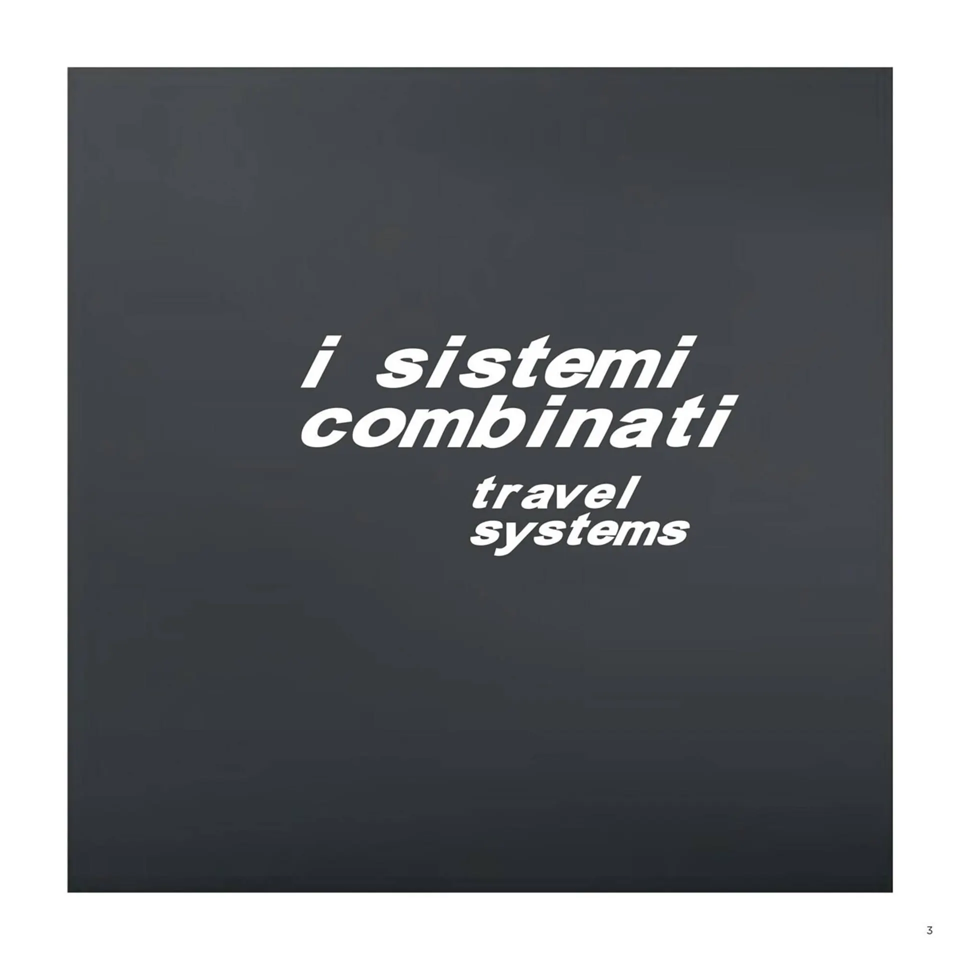 Volantino Foppapedretti da 18 aprile a 31 dicembre di 2023 - Pagina del volantino 3