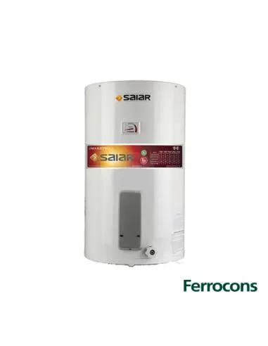 TERMOTANQUE SAIAR ELECTRICO DE COLGAR 55L