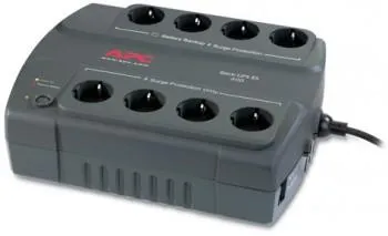 APC BACK-UPS ES 400VA