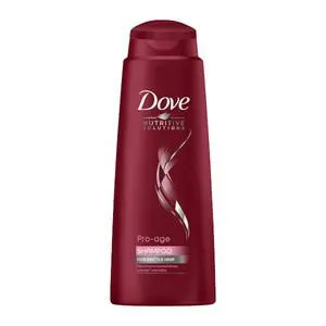 Dove Pro Age Shampoo 400ml