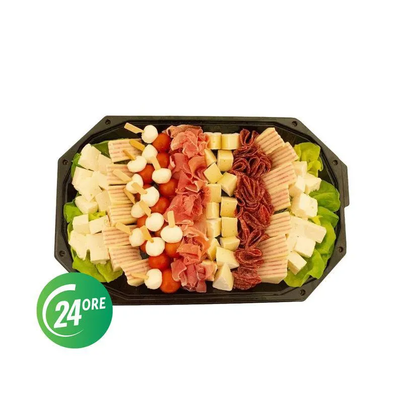 Platou Aperitiv, 1.6 kg