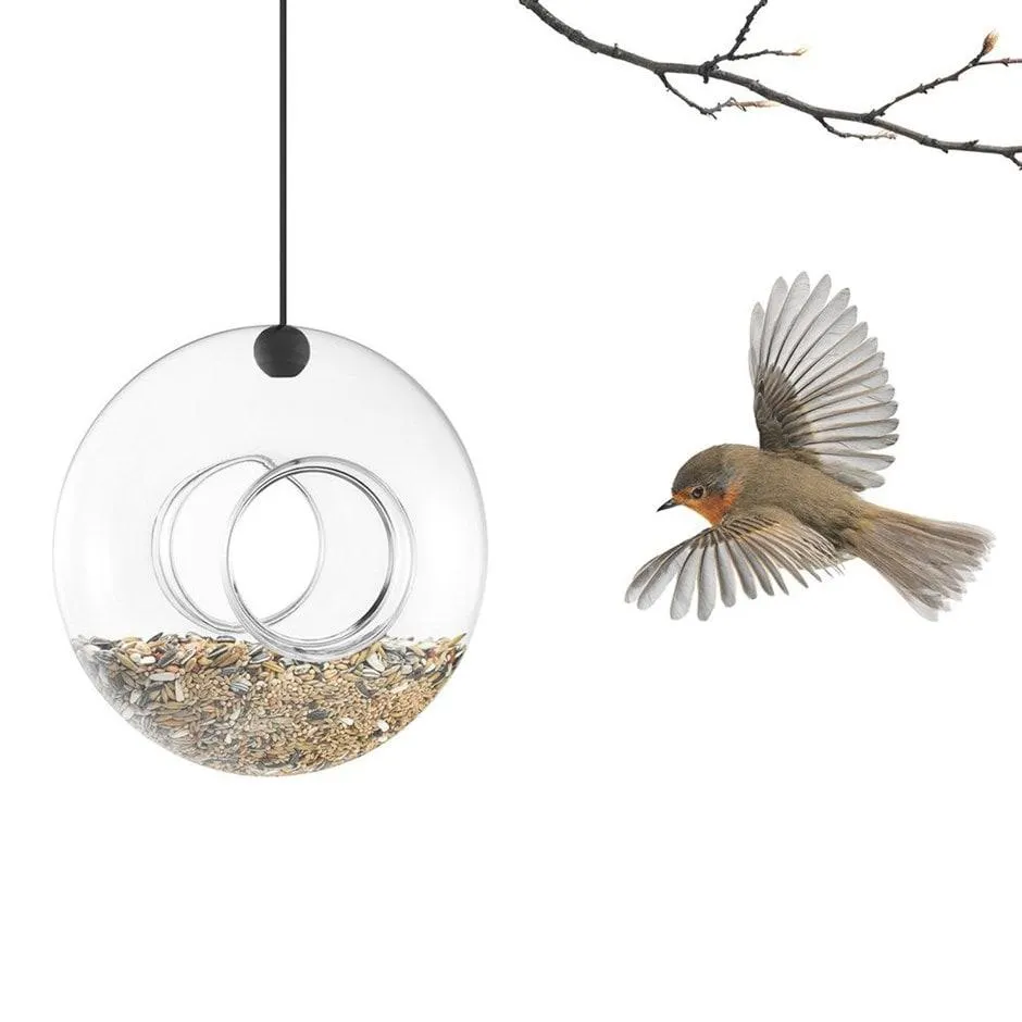 Eva solo bird feeder