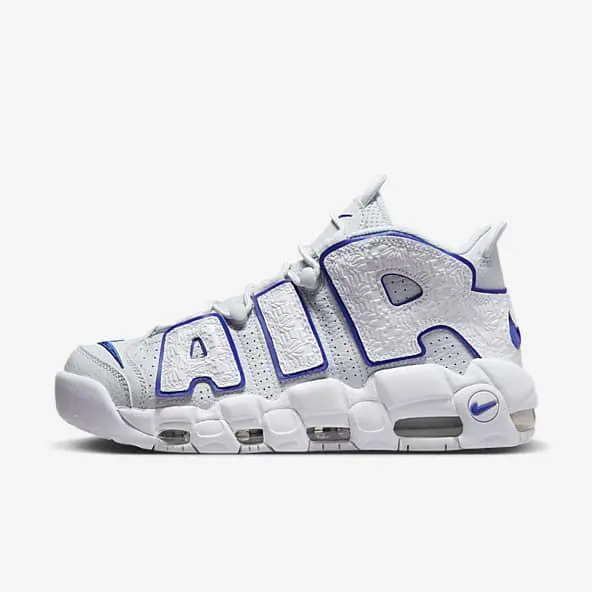 Nike Air More Uptempo '96