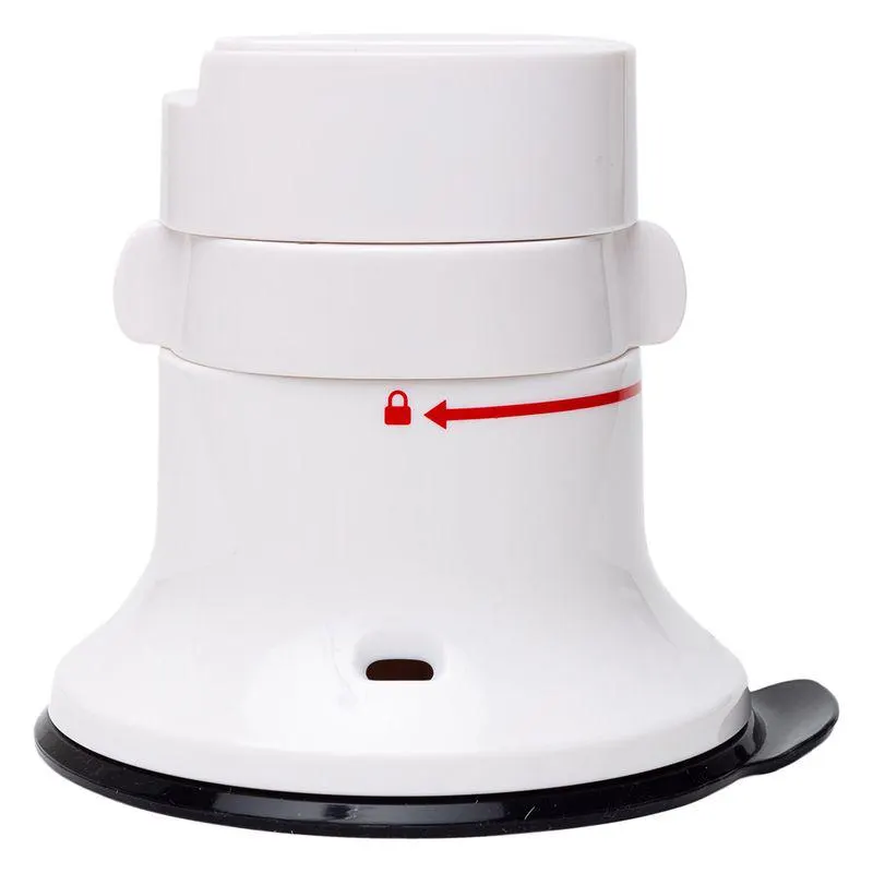 Fusion Master System Base Universal White