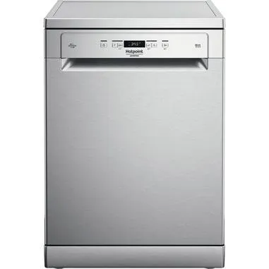 Hotpoint HFC 3C26 CW X Libera installazione 14 coperti E