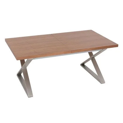 Attra 6-10 Seater Extending Dining Table