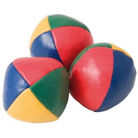 Juggling Balls Set