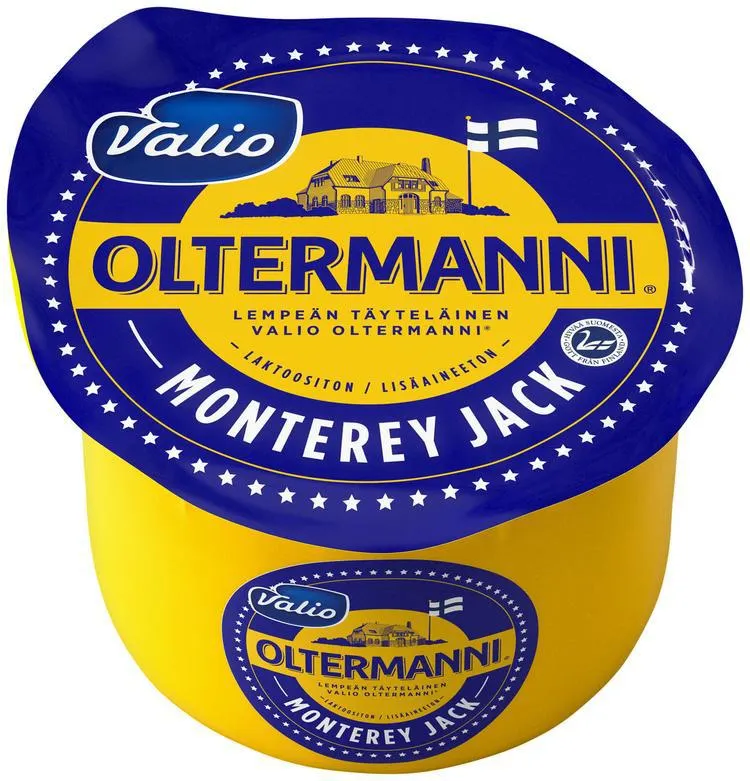 Valio Oltermanni® Monterey Jack e900 g