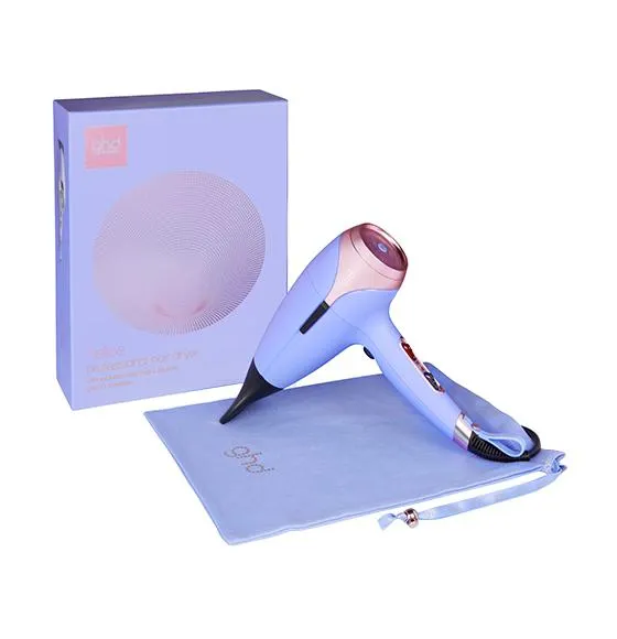 ghd ID Helios Dryer Fresh Lilac