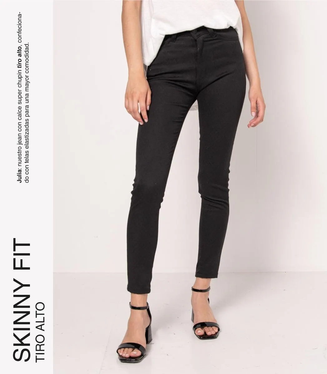 PANTALÓN JULIA ESCAM