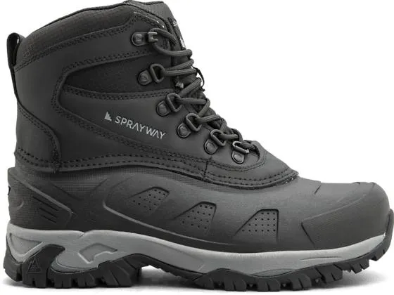 SPRAYWAY snow boot m