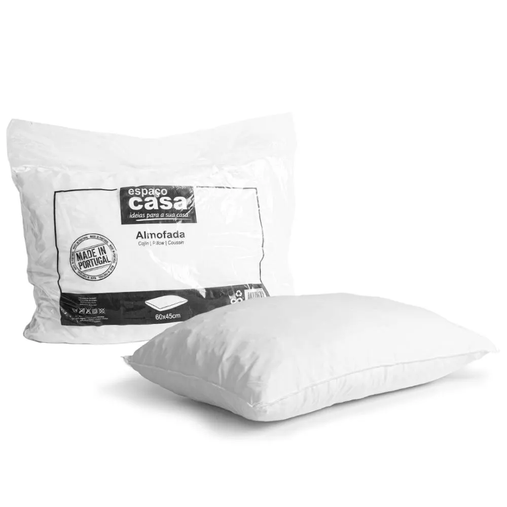 Almofada 60x45cm