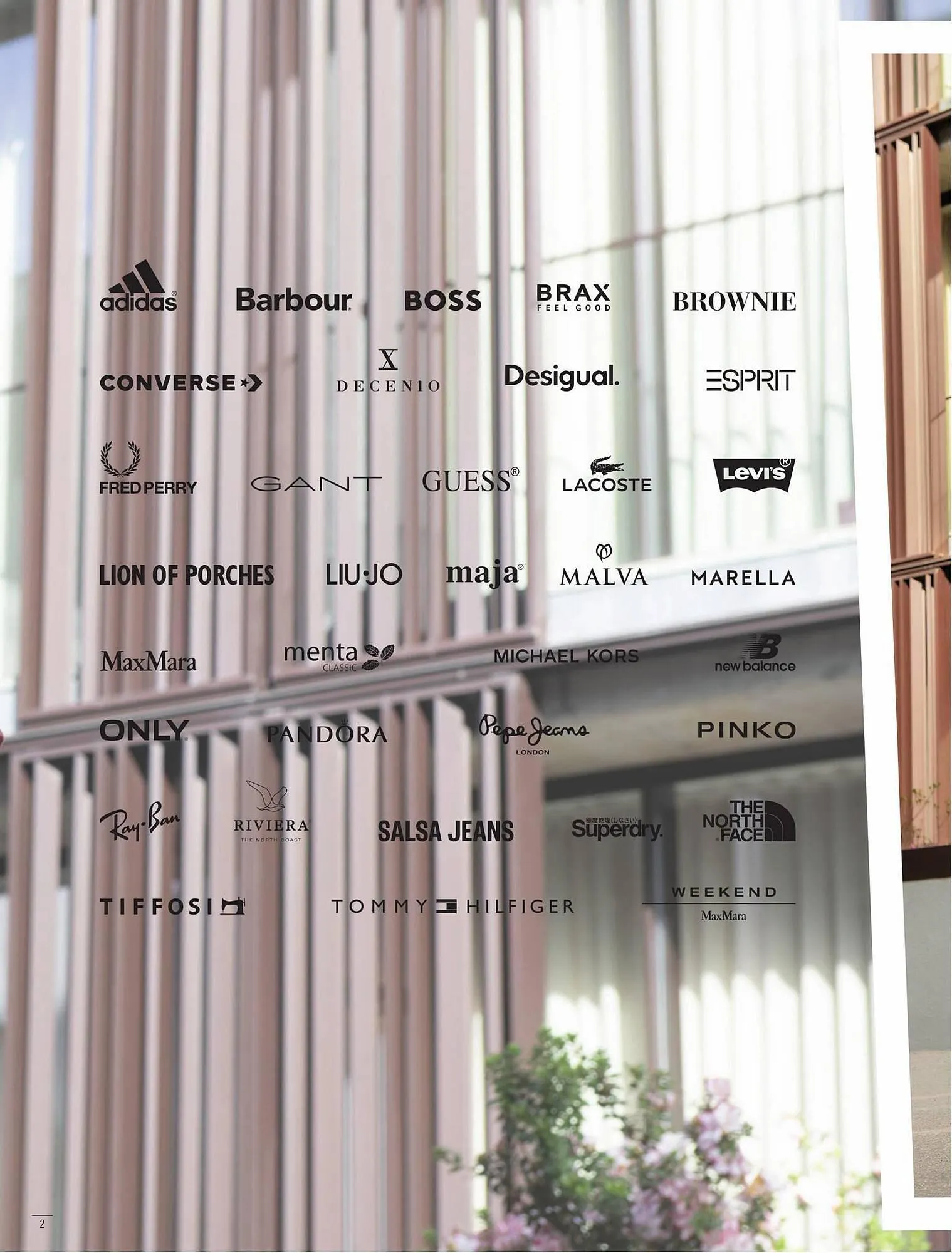 Folheto Folheto Marques Soares de 23 de março até 31 de agosto 2023 - Pagina 2