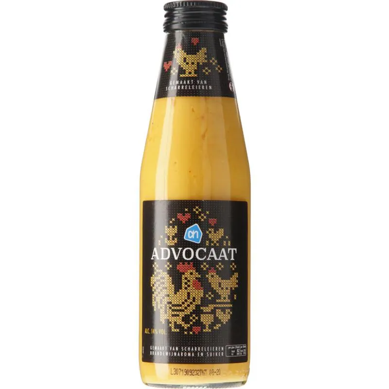 AH Advocaat