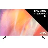 SAMSUNG CRYSTAL UHD 50AU7040 (2022)