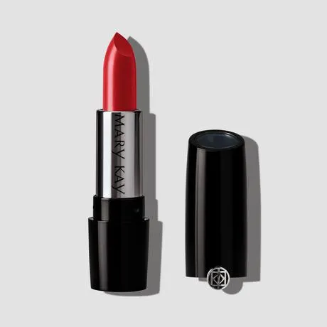 Gélový pololesklý rúž