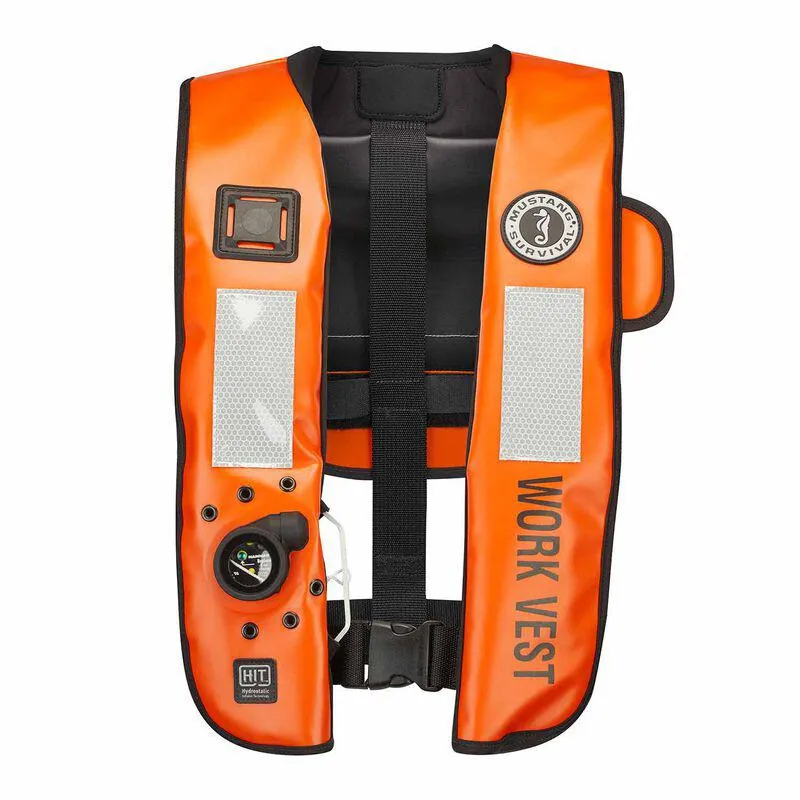 HIT™ Inflatable Work Vest