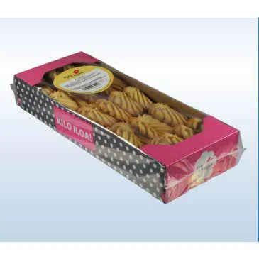 Kotihyvä kierre 800g