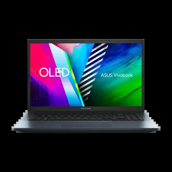 ASUS VIVOBOOK PRO 15 OLED M3500QC-L1079W 15,6" KANNETTAVA TIETOKONE