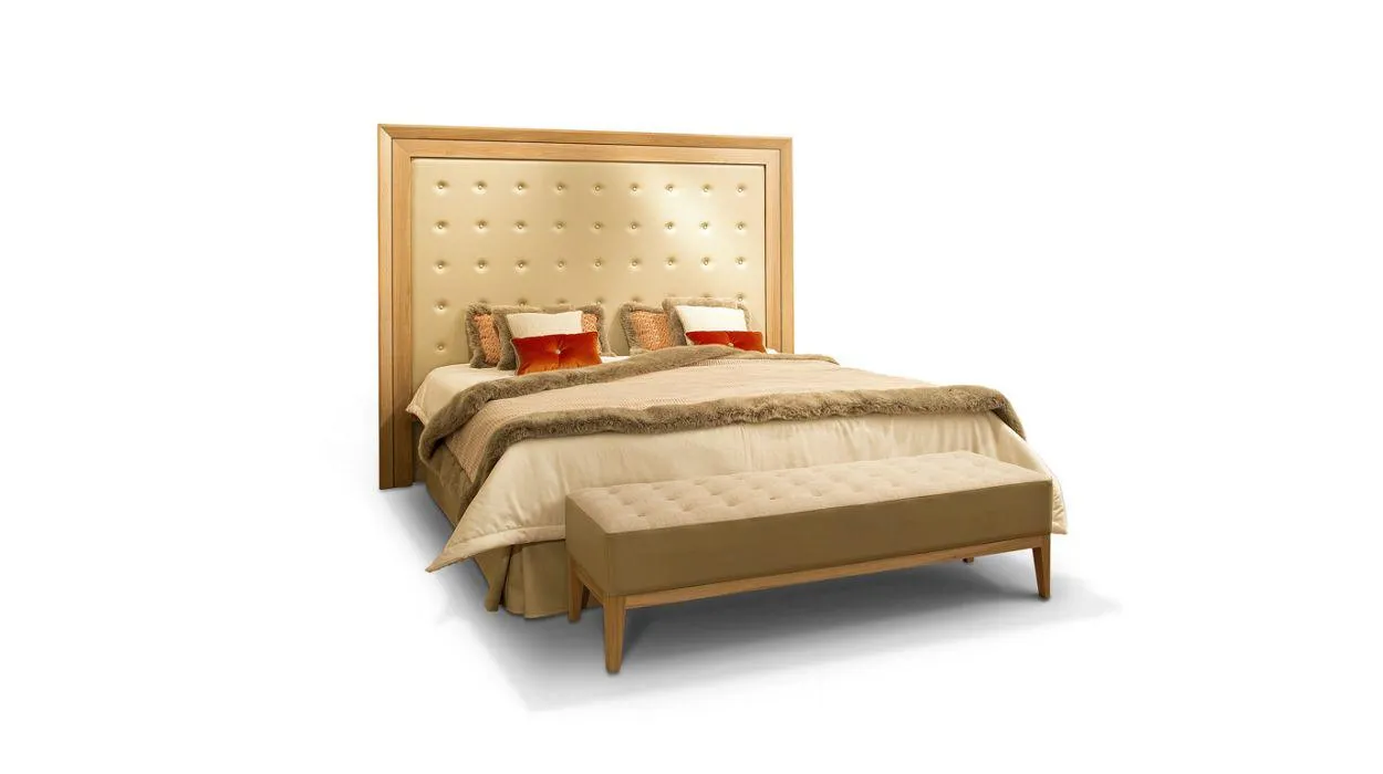 EPOQ bed