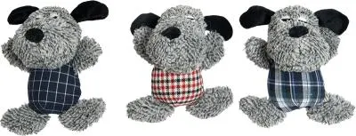 Jack and Vanilla knuffel 18cm