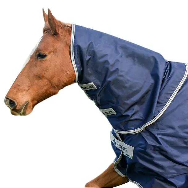 Bucas Atlantic Combi 50 Neck Cover