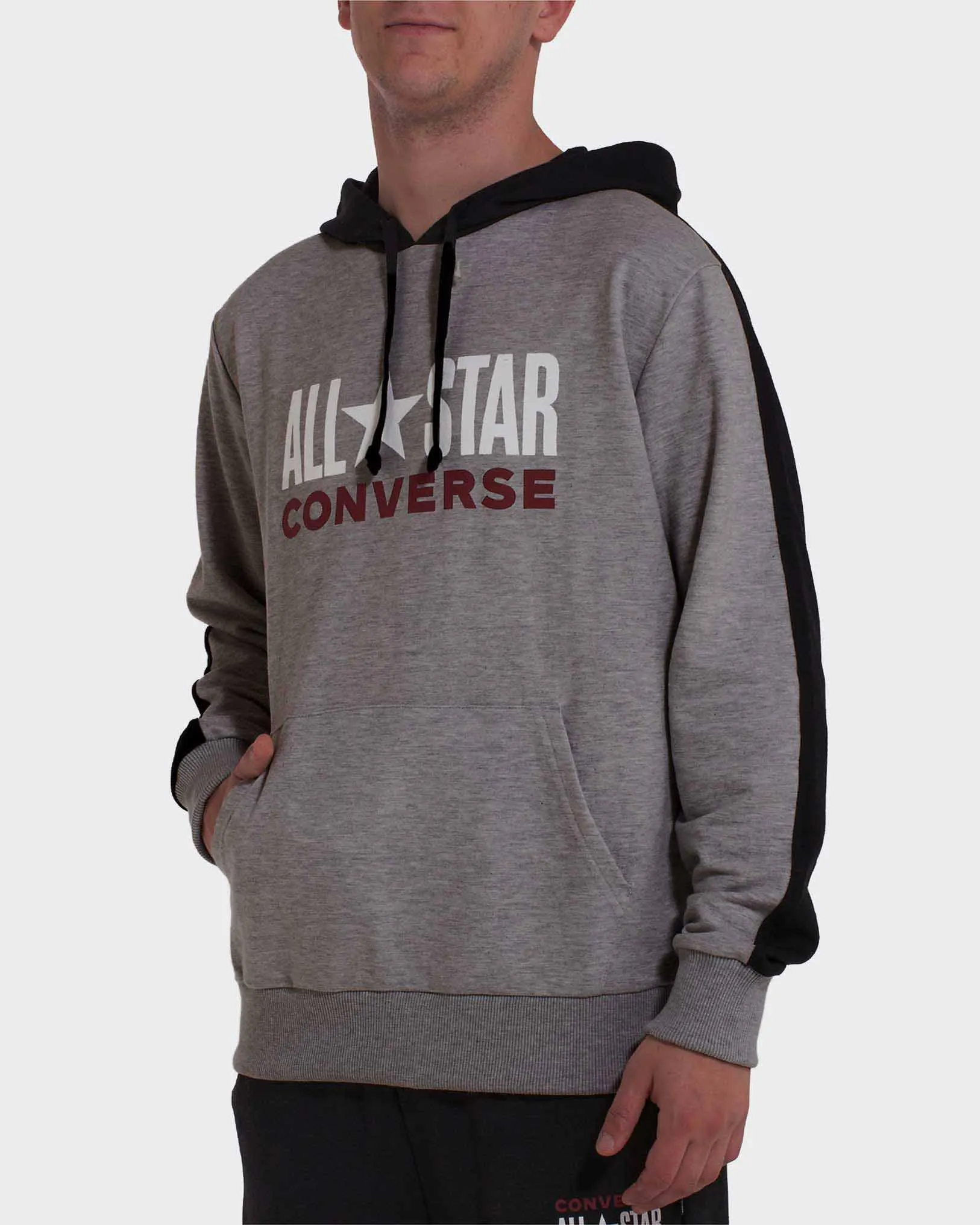 All Star Hoodie
